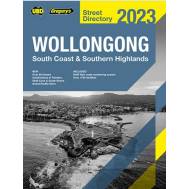 Wollongong, South Coast & Southern Highlands